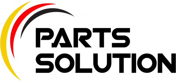 Логотип компании Parts Solution