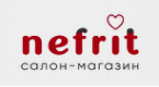 Логотип компании «Нефрит»