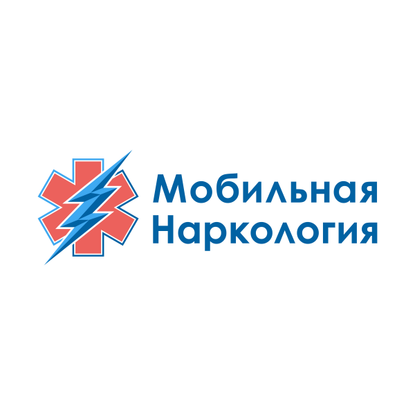 Логотип компании Мобильная наркология в Екатеринбурге