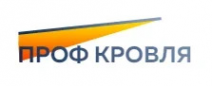 Логотип компании Профкровля