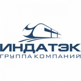Логотип компании ООО Индатэк
