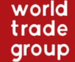 Логотип компании World Trade Group