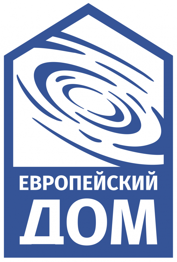 Логотип компании Европейский Дом