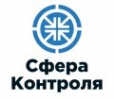 Логотип компании Сфера Контроля