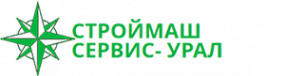 Логотип компании ООО «СМС-УРАЛ»