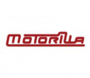 Логотип компании «Моторилла»