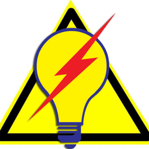 Логотип компании Электрик-екб.рф