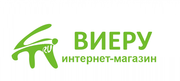 Логотип компании Интернет-магазин электроники «Виеру.ру»