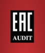 Логотип компании EACAudit