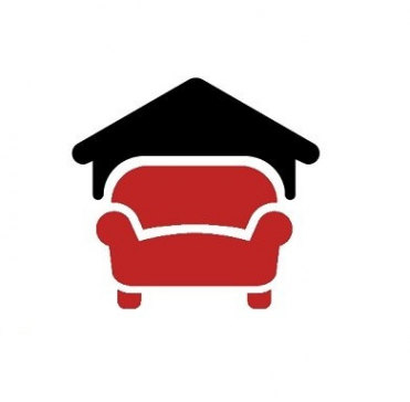 Логотип компании Дом Диванов