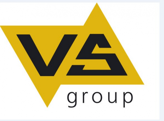 Логотип компании ВС-Групп