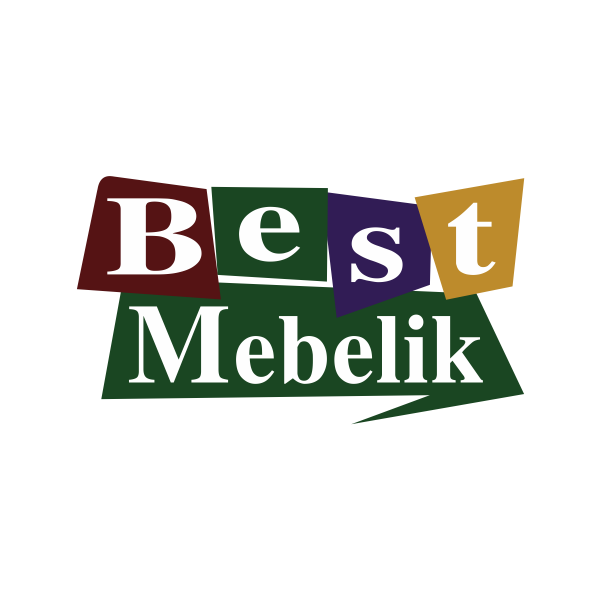 Логотип компании БестМебелик