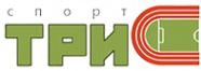 Логотип компании ТРИ-С