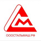 Логотип компании ГП Стальмаш