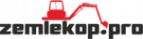 Логотип компании Диггер-Про