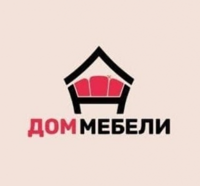 Логотип компании Дом Мебели Екатеринбург