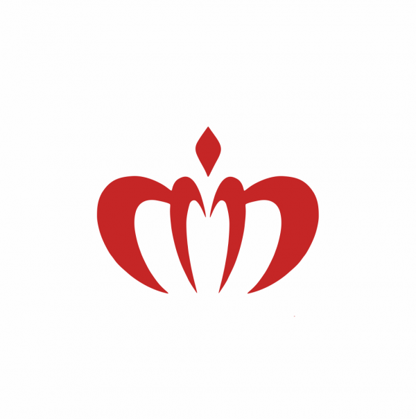 Логотип компании Эмпайр Коммуникейшн
