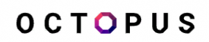 Логотип компании Octopus