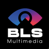 Логотип компании BLS Multimedia