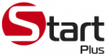 Логотип компании Старт+