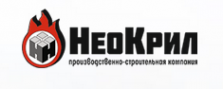 Логотип компании ООО "НеоКрил"
