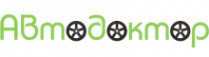 Логотип компании Автодоктор