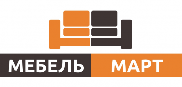 Логотип компании Мебельмарт Екатеринбург