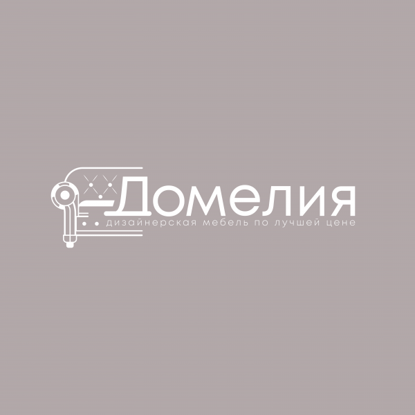 Логотип компании Фабрика мебели "Домелия" Логотип компании Фабрика мебели "Домелия"