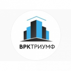 Логотип компании Компания Триумф Екатеринбург, ремонт помещений Логотип компании Компания Триумф Екатеринбург, ремонт помещений