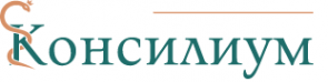 Логотип компании КДЦ Консилиум