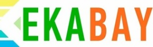 Логотип компании ООО «Екабэй»