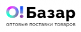 Логотип компании Оптовый Базар