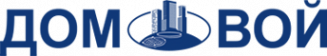 Логотип компании Аварийная сантехническая служба "Домовой"