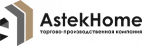 Логотип компании Астекхоум