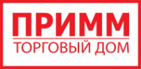 Логотип компании Торговый дом ПРИММ