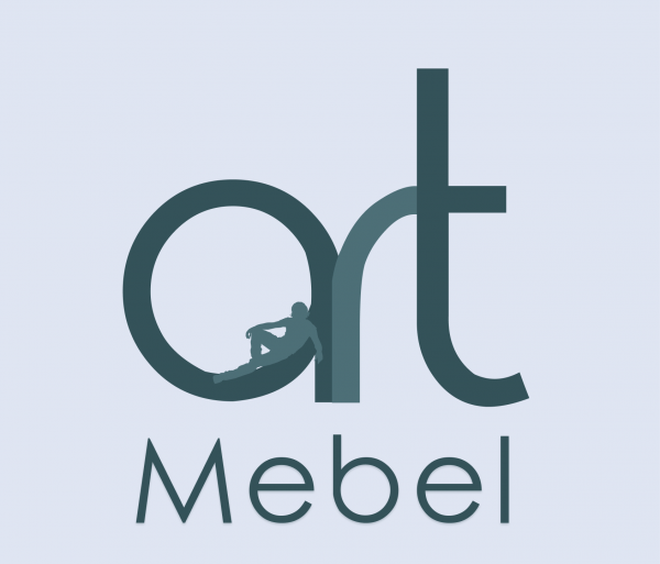 Логотип компании Арт-Мебель