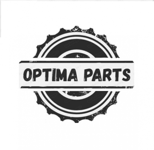 Логотип компании OPTIMA PARTS
