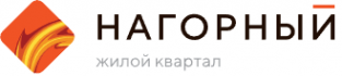 Логотип компании Жилой комплекс «Нагорный»
