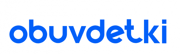 Логотип компании Obuvdetki