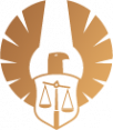 Логотип компании Юридическая компания Бодров и Партнёры в Екатеринбурге
