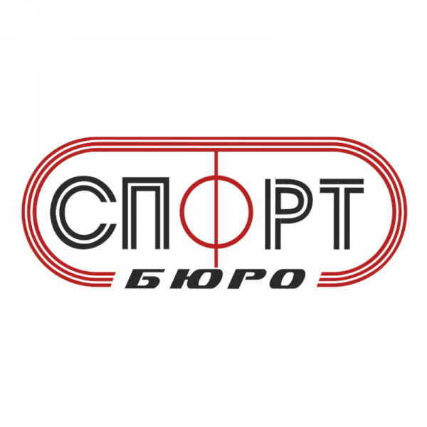 Логотип компании СпортБюро-Урал