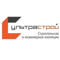 Логотип компании Ультрастрой