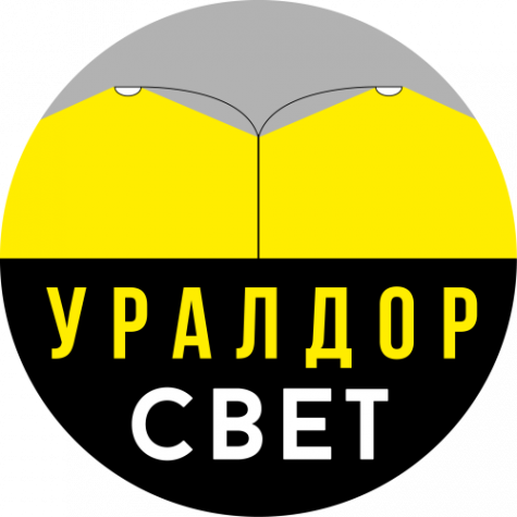 Логотип компании Завод опор освещения Уралдорсвет