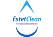 Логотип компании EstetСlean