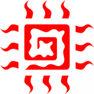 Логотип компании Тактильные знаки.рф
