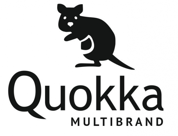Логотип компании Quokka multibrand