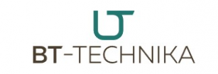 Логотип компании БТ-Техника