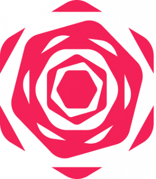 Логотип компании Маркет Флора - Доставка цветов в Екатеринбурге