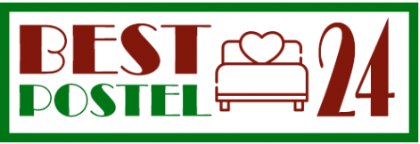Логотип компании Best-postel24
