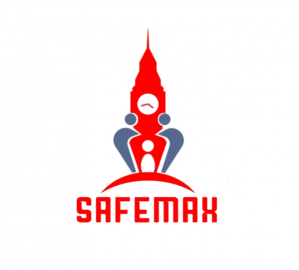 Логотип компании Сэйфмакс